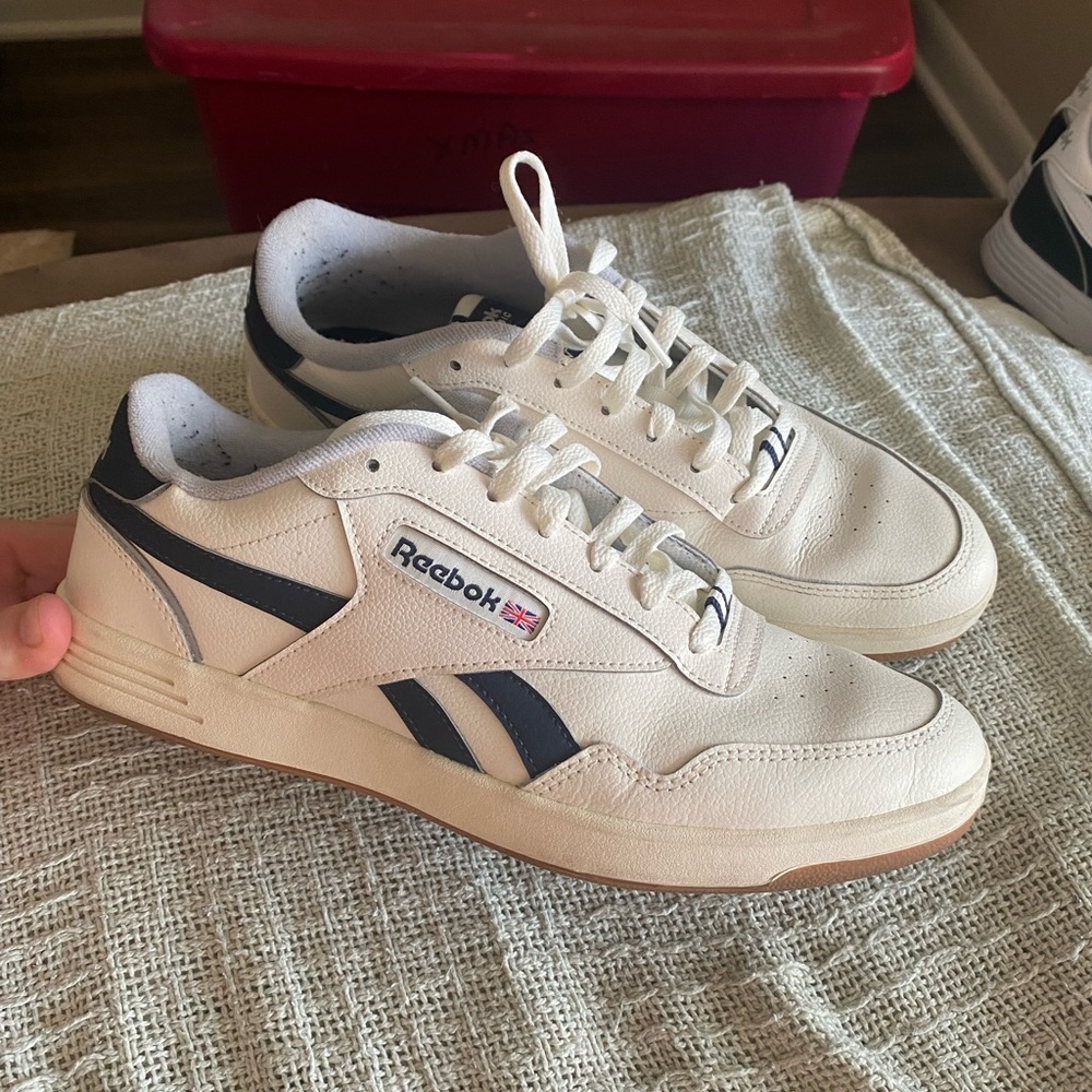 Reebok Club MEMT